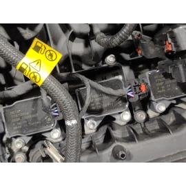 2024-2025 Buick Envista FWD 1.2L LIH Turbo Engine Motor Complete Assembly OEM