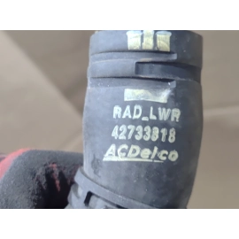 2024-2025 Buick Envista FWD 1.2L LIH Turbo Engine Motor Complete Assembly OEM