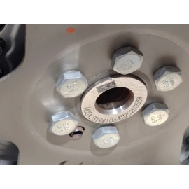 2024-2025 Buick Envista FWD 1.2L LIH Turbo Engine Motor Complete Assembly OEM