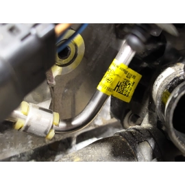 2024-2025 Buick Envista FWD 1.2L LIH Turbo Engine Motor Complete Assembly OEM