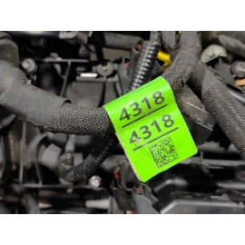 2024-2025 Buick Envista FWD 1.2L LIH Turbo Engine Motor Complete Assembly OEM