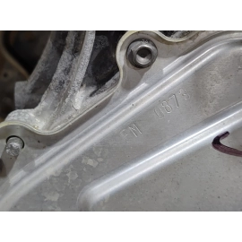 2024-2025 Buick Envista FWD 1.2L LIH Turbo Engine Motor Complete Assembly OEM