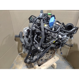 2024-2025 Buick Envista FWD 1.2L LIH Turbo Engine Motor Complete Assembly OEM
