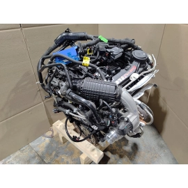 2024-2025 Buick Envista FWD 1.2L LIH Turbo Engine Motor Complete Assembly OEM