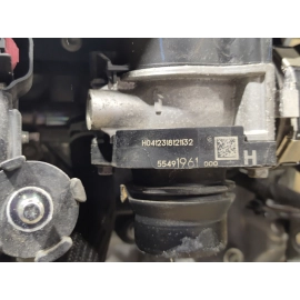 2024-2025 Buick Envista FWD 1.2L LIH Turbo Engine Motor Complete Assembly OEM