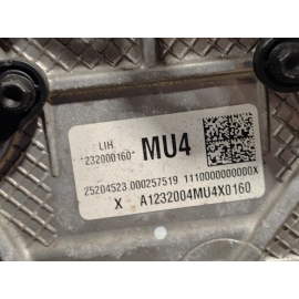 2024-2025 Buick Envista FWD 1.2L LIH Turbo Engine Motor Complete Assembly OEM