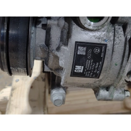 2024-2025 Buick Envista FWD 1.2L LIH Turbo Engine Motor Complete Assembly OEM