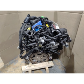 2024-2025 Buick Envista FWD 1.2L LIH Turbo Engine Motor Complete Assembly OEM