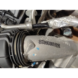 2024-2025 Buick Envista FWD 1.2L LIH Turbo Engine Motor Complete Assembly OEM