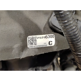 2024-2025 Buick Envista FWD 1.2L LIH Turbo Engine Motor Complete Assembly OEM