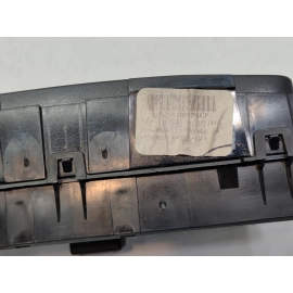 2014-2020 Acura MDX Center Console Rearward AC Heater Climate Control Panel OEM