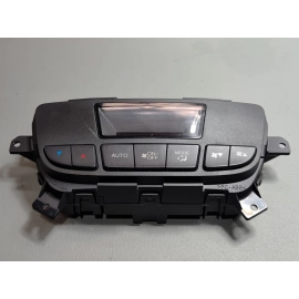 2014-2020 Acura MDX Center Console Rearward AC Heater Climate Control Panel OEM