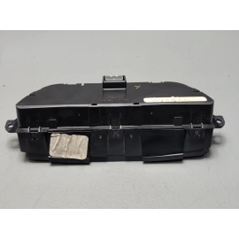 2014-2020 Acura MDX Center Console Rearward AC Heater Climate Control Panel OEM