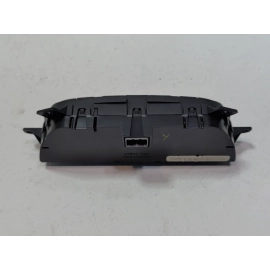 2014-2020 Acura MDX Center Console Rearward AC Heater Climate Control Panel OEM