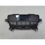 2014-2020 Acura MDX Center Console Rearward AC Heater Climate Control Panel OEM