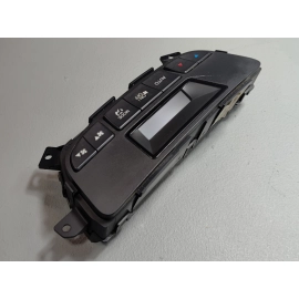 2014-2020 Acura MDX Center Console Rearward AC Heater Climate Control Panel OEM