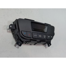 2014-2020 Acura MDX Center Console Rearward AC Heater Climate Control Panel OEM