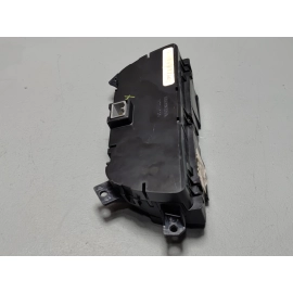 2014-2020 Acura MDX Center Console Rearward AC Heater Climate Control Panel OEM