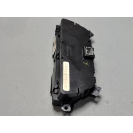 2014-2020 Acura MDX Center Console Rearward AC Heater Climate Control Panel OEM