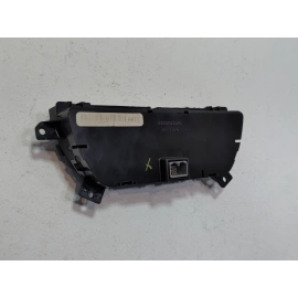 2014-2020 Acura MDX Center Console Rearward AC Heater Climate Control Panel OEM