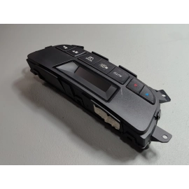 2014-2020 Acura MDX Center Console Rearward AC Heater Climate Control Panel OEM