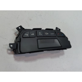 2014-2020 Acura MDX Center Console Rearward AC Heater Climate Control Panel OEM