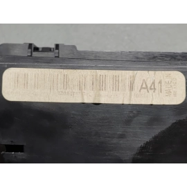 2014-2020 Acura MDX Center Console Rearward AC Heater Climate Control Panel OEM