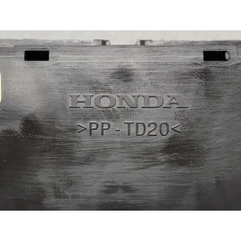 2014-2020 Acura MDX Center Console Rearward AC Heater Climate Control Panel OEM