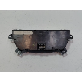 2014-2020 Acura MDX Center Console Rearward AC Heater Climate Control Panel OEM