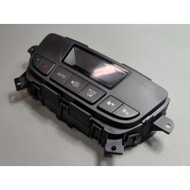 2014-2020 Acura MDX Center Console Rearward AC Heater Climate Control Panel OEM