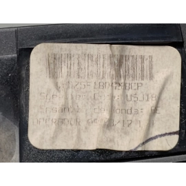 2014-2020 Acura MDX Center Console Rearward AC Heater Climate Control Panel OEM