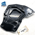 2014 - 2020 INFINITI Q50 FRONT RIGHT PASSENGER SIDE DOOR INNER COVER PANEL 