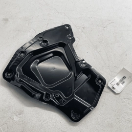 2014 - 2020 INFINITI Q50 FRONT RIGHT PASSENGER SIDE DOOR INNER COVER PANEL 