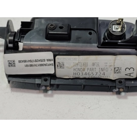 2017-2020 Acura MDX Front Center Console Tray Storage Box Coin Holder OEM