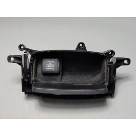 2017-2020 Acura MDX Front Center Console Tray Storage Box Coin Holder OEM