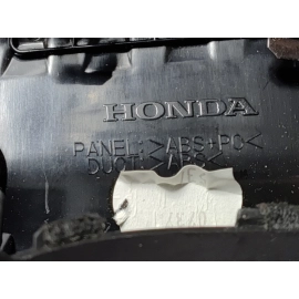 2014-20 Acura MDX Dash Right Passenger Side Outer Air Vent Grille Trim Cover OEM