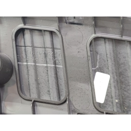 2017 ACURA MDX SH-AWD REAR TRUNK CARGO SILL SCUFF PLATE TRIM COVER PANEL OEM