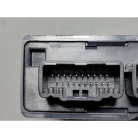 2017-2018 Acura MDX Base Smart Anti Theft Computer Power Control Module Unit OEM