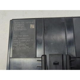 2017-2018 Acura MDX Base Smart Anti Theft Computer Power Control Module Unit OEM