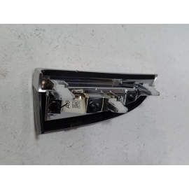 17-20 Acura MDX Dash Steering Column Passenger Side Trim Molding Cover Panel OEM