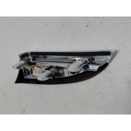 17-20 Acura MDX Dash Steering Column Passenger Side Trim Molding Cover Panel OEM