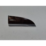 17-20 Acura MDX Dash Steering Column Passenger Side Trim Molding Cover Panel OEM