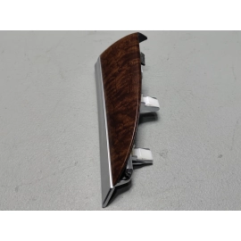 17-20 Acura MDX Dash Steering Column Passenger Side Trim Molding Cover Panel OEM