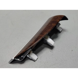 17-20 Acura MDX Dash Steering Column Passenger Side Trim Molding Cover Panel OEM