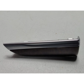 17-20 Acura MDX Dash Steering Column Passenger Side Trim Molding Cover Panel OEM