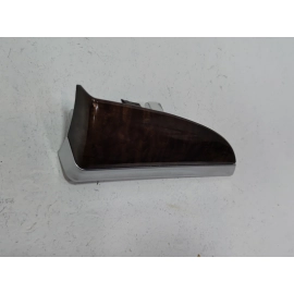 17-20 Acura MDX Dash Steering Column Passenger Side Trim Molding Cover Panel OEM