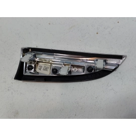 17-20 Acura MDX Dash Steering Column Passenger Side Trim Molding Cover Panel OEM