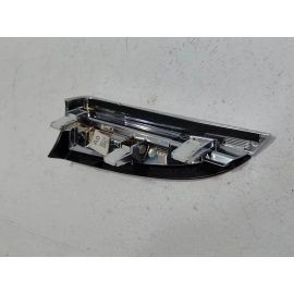 17-20 Acura MDX Dash Steering Column Passenger Side Trim Molding Cover Panel OEM