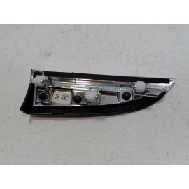 17-20 Acura MDX Dash Steering Column Passenger Side Trim Molding Cover Panel OEM