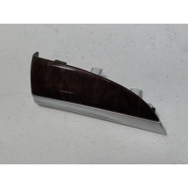 17-20 Acura MDX Dash Steering Column Passenger Side Trim Molding Cover Panel OEM